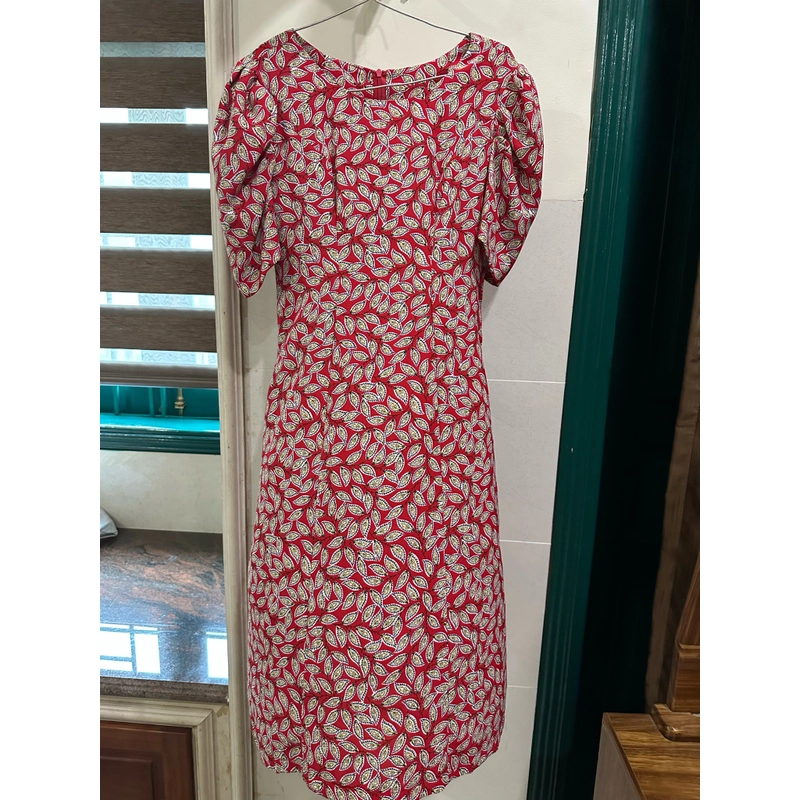 Đầm size M may theo số đo 90-72-92 507314