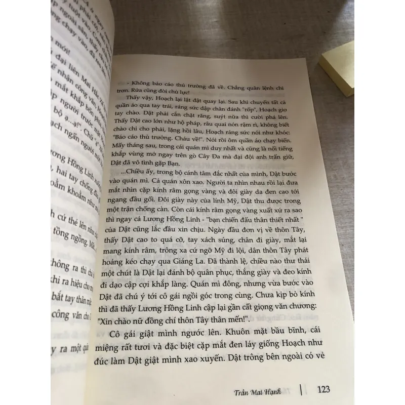 Thời tôi sống 781027