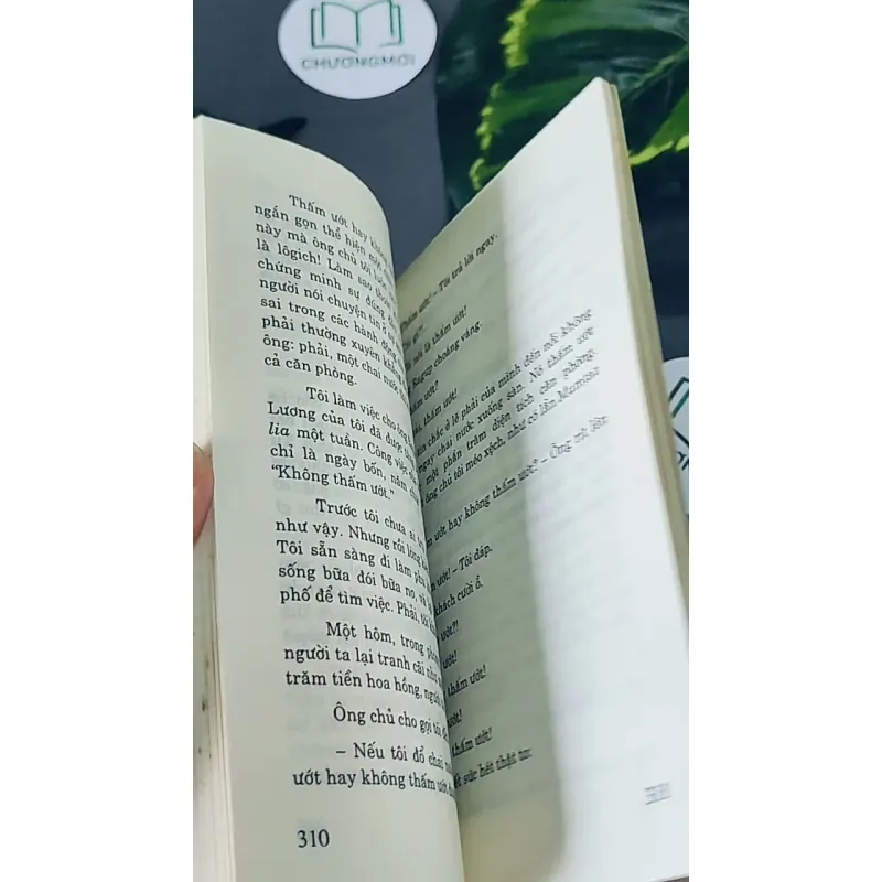 Những người thích khóc (2001) - Aziz Nesin 604588