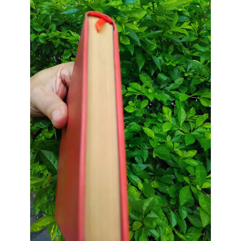Câu thơ yên ngựa tiểu thuyết lịch sử của Hoàng Yến 999660