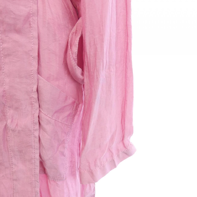 Áo sơ mi MM6 S62AA0061 - Hàng hiệu Authentic 809379