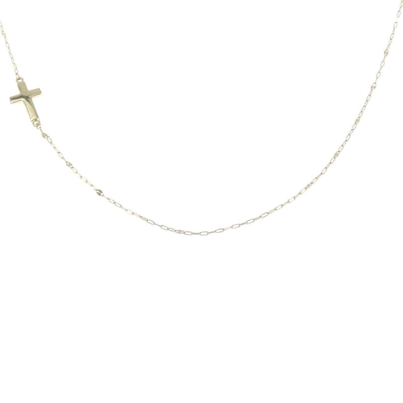 Dây chuyền cổ chữ thập Avalanche - Hàng hiệu Authentic 839816