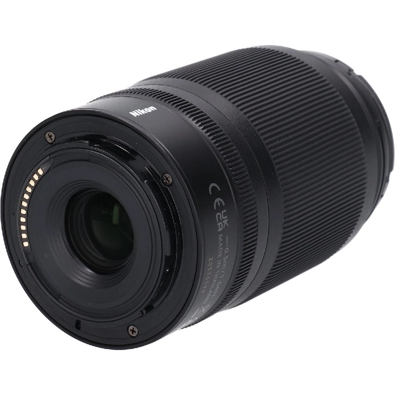 Ống kính Z DX50-250mm F4.5-6.3VR - Hàng hiệu Authentic 879082