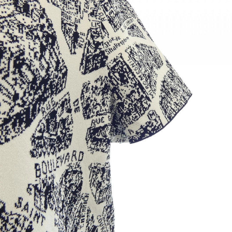 Đầm CHRISTIAN DIOR - Hàng hiệu Authentic 818082