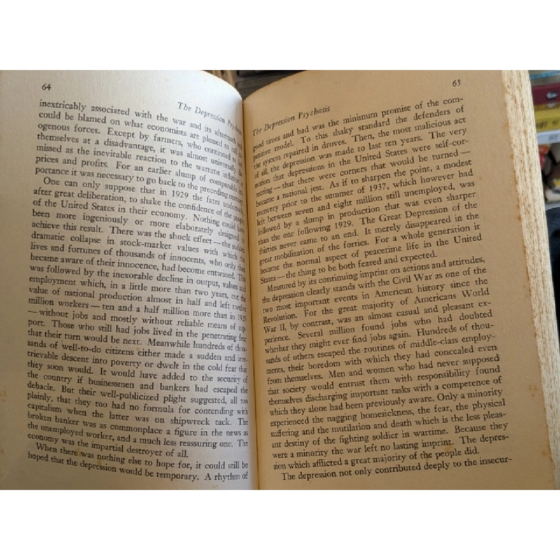 American Capitalism - John Kenneth Galbraith 782100