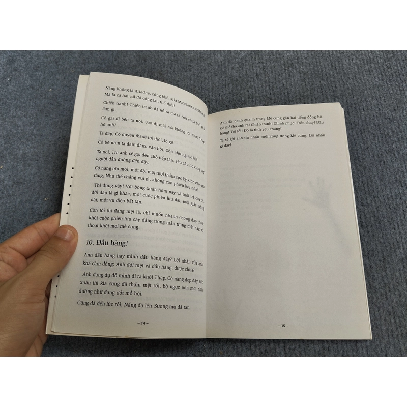 VIẾT TÊN TRÊN NƯỚC - NHẬT CHIÊU 469845