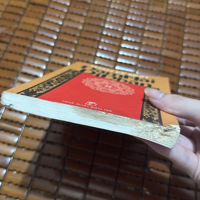Nam hải dị nhân - Phan Kế Bính 531874