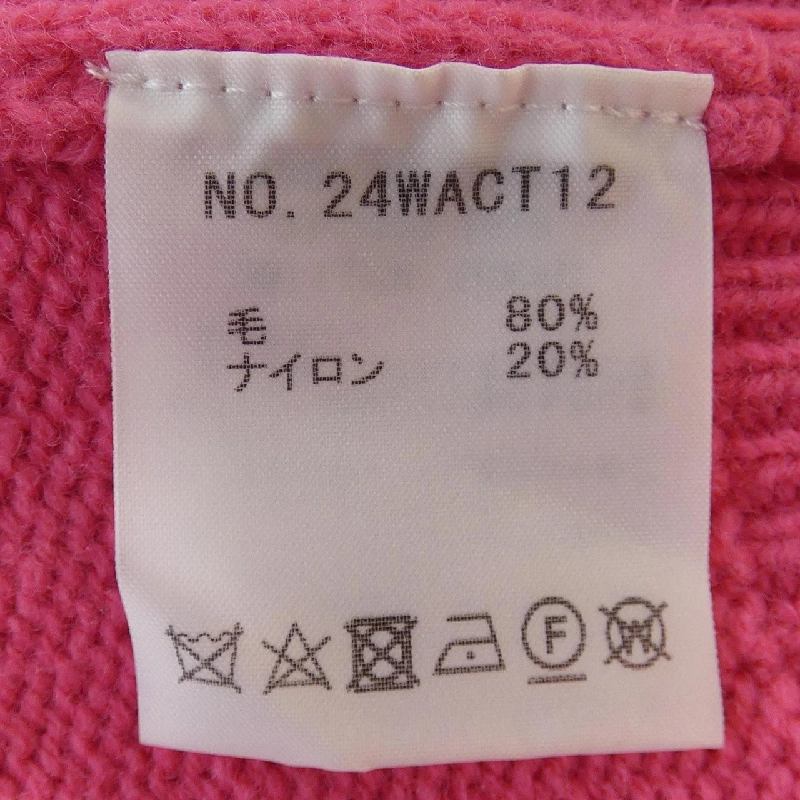 OBLI 24WACT12 Áo len 633893