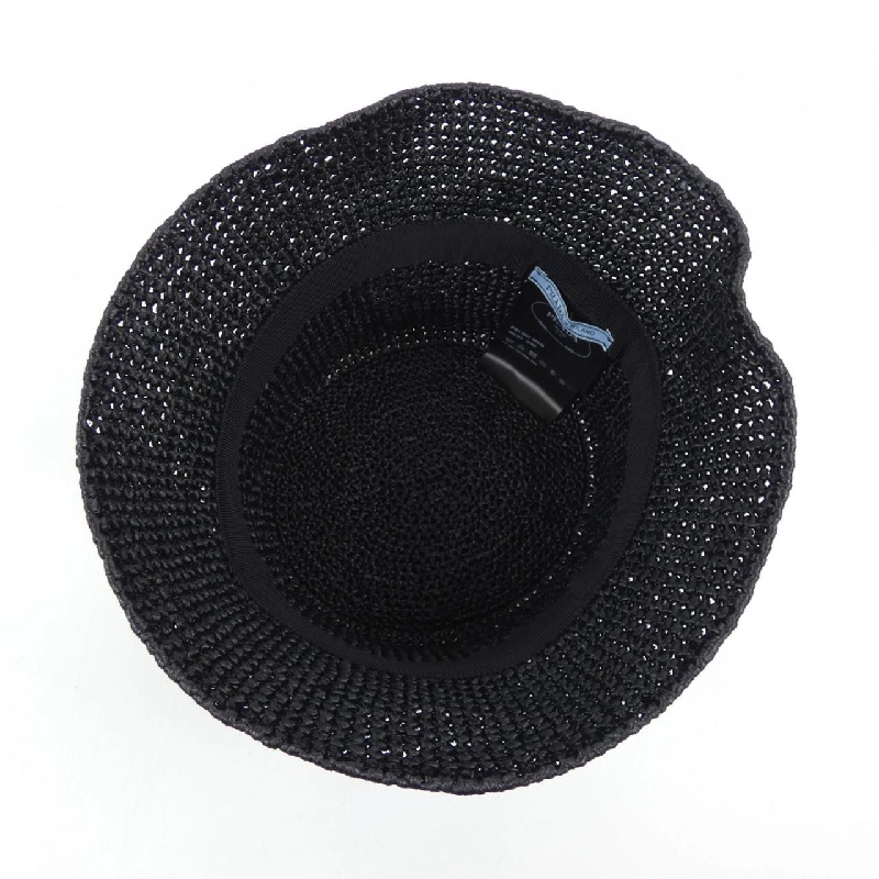 Mũ PRADA Triangle Logo 1HC137 2FMC - Hàng hiệu Chính hãng 833305