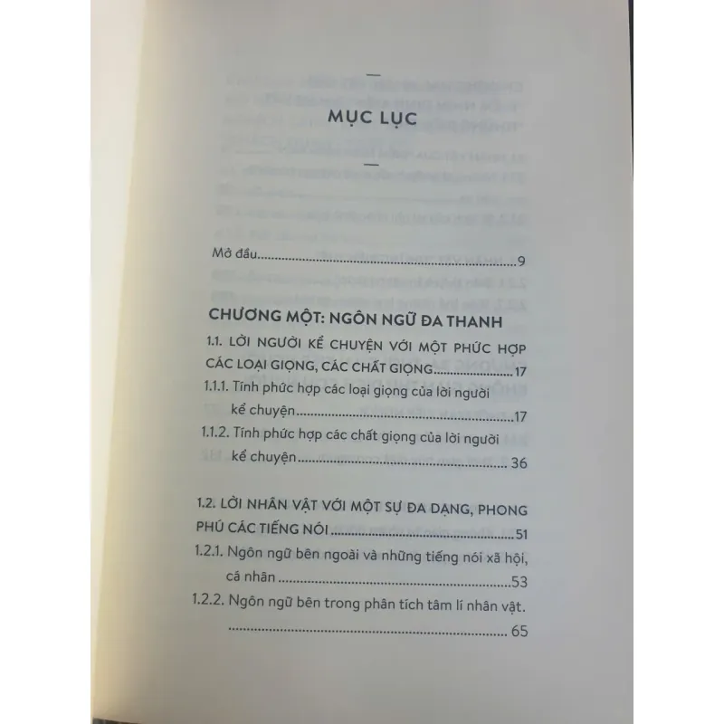 Thi Pháp Truyện Ngắn Nam Cao 758732