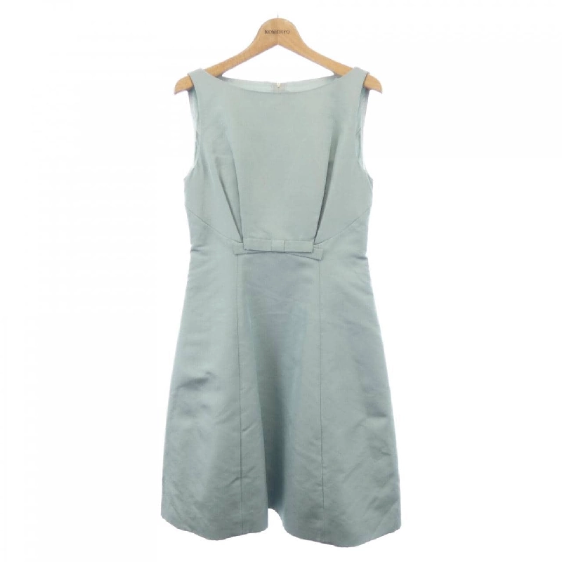 【Mã giảm giá】Đầm FOXEY 651880