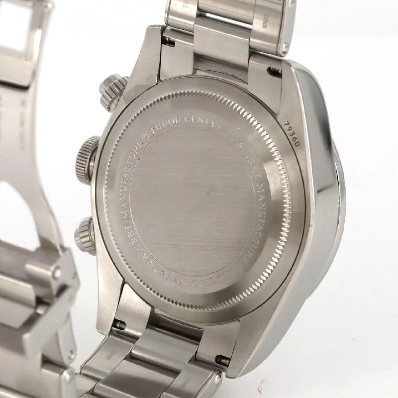 Tudor Black Bay Chrono M79360N-0001 SS tự động - Hàng hiệu Chính hãng 879604