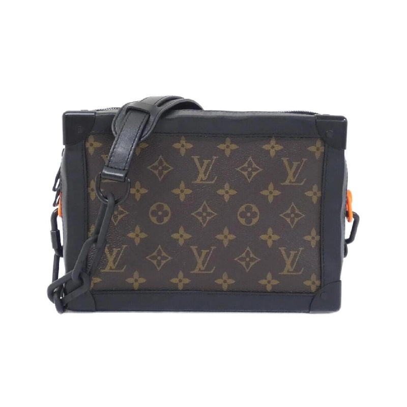Túi xách vai Louis Vuitton Monogram Solar Ray Soft Trunk M44478 - Hàng hiệu Chính hãng 805787