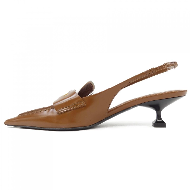 Giày sandal MIU MIU - Hàng hiệu chính hãng 827436