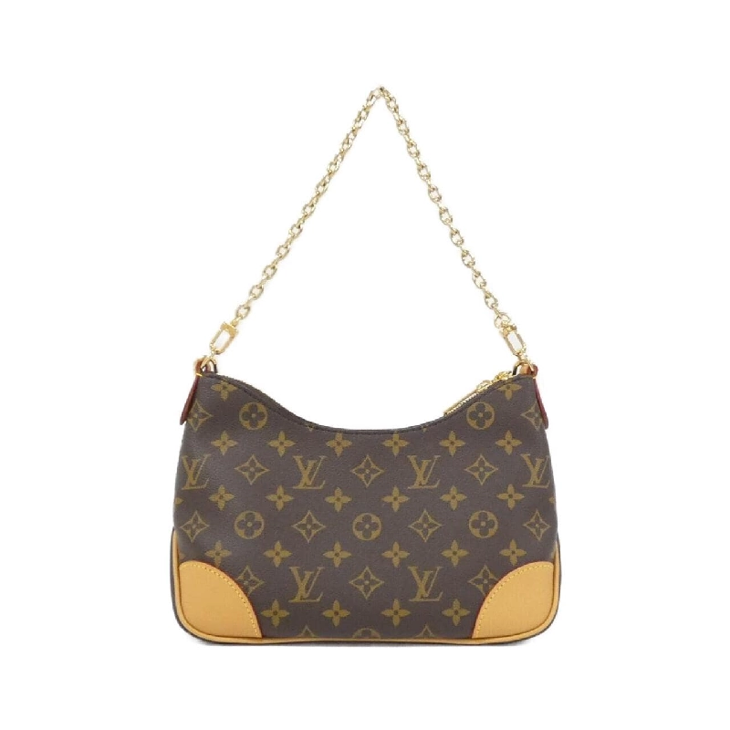 Túi xách vai Louis Vuitton Monogram Boulogne PM M45832 609096