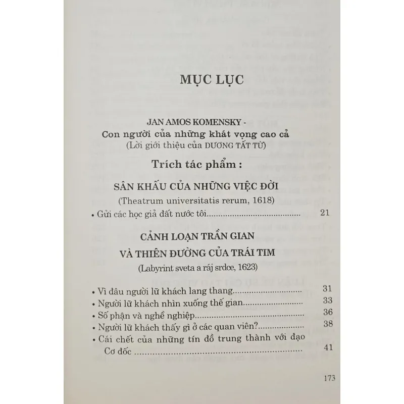 Thiên đường của trái tim (Komensky) 697780