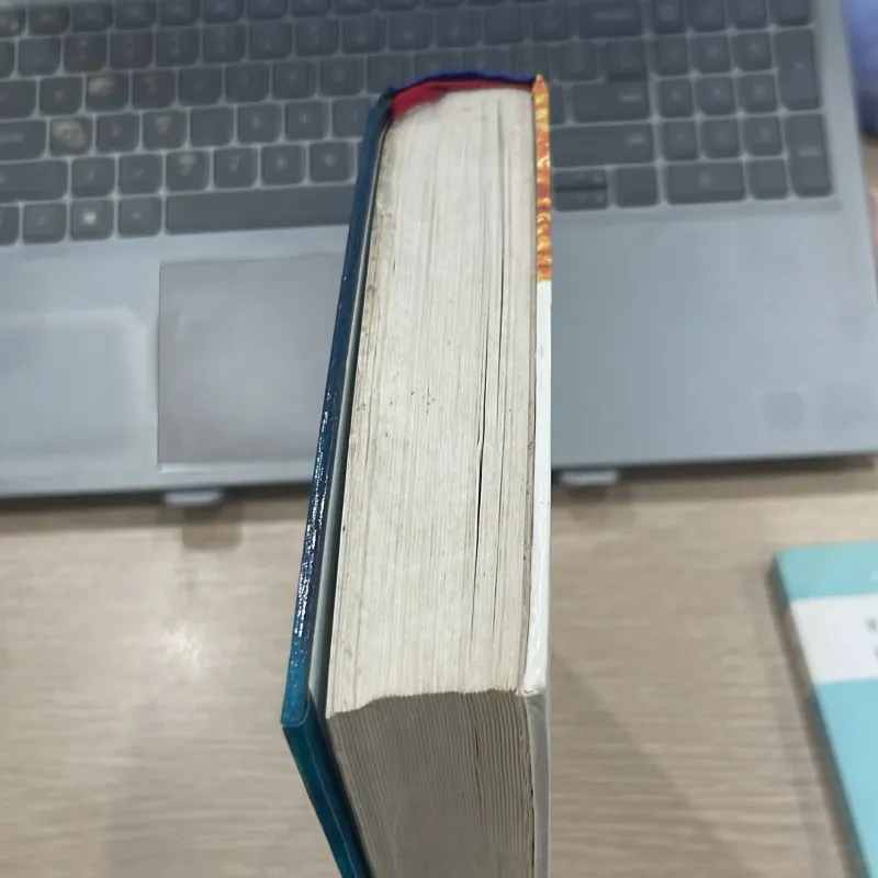 Truyện cổ Anđecxen (Bìa cứng) 977206