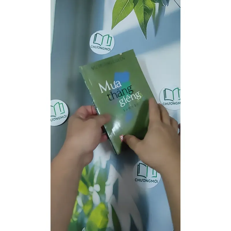 Mưa tháng giêng - Vũ Hoàng Luyến 798421