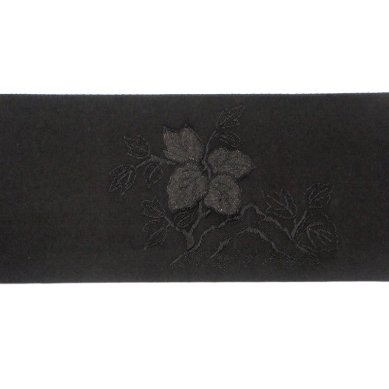 Đai Nagoya cho trang phục tang lễ - Hàng hiệu Authentic 875214