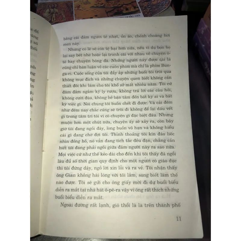 7 truyện hay Đông Âu 975009