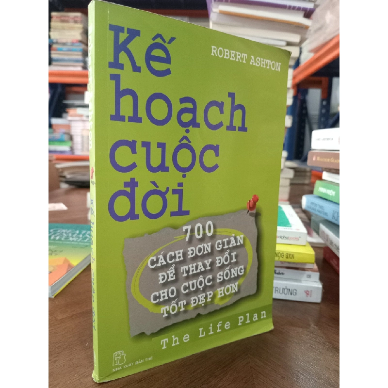 Kế hoạch cuộc đời - Robert Ashton 185317