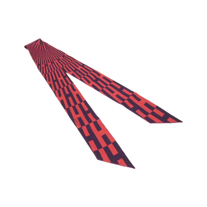 Khăn quàng cổ OP'H Twilly 062423S của Hermès 624823