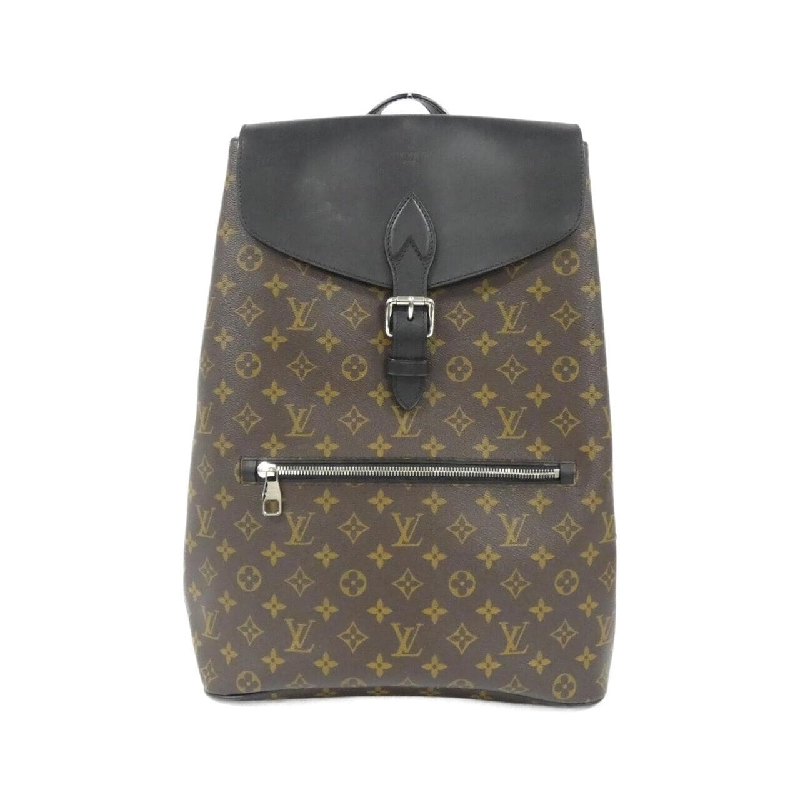 Balo Louis Vuitton Monogram Macassar Park M40637 - Hàng hiệu Chính hãng 801556