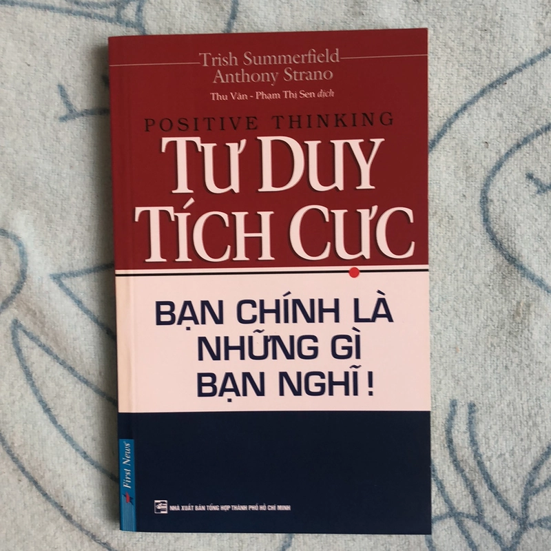 Bạn chính là những gì bạn nghĩ  363906