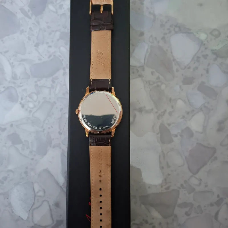 Đồng hồ Adi-Isarel 564300