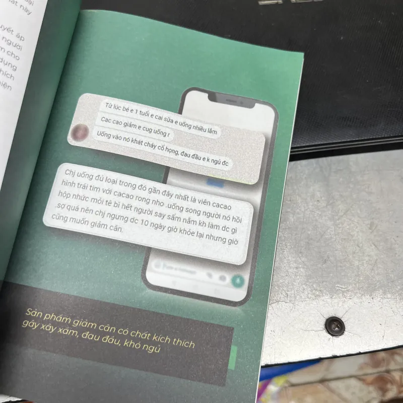 Bye Béo - Cách giảm 7kg trong 30 ngày 1004382