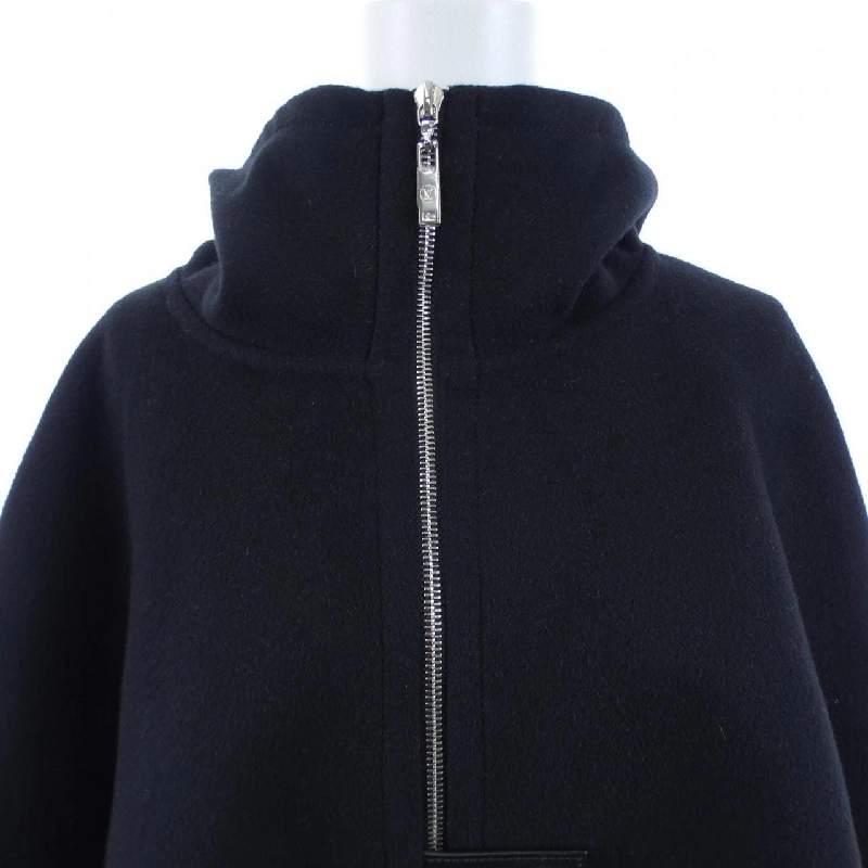 Áo choàng có mũ LOUIS VUITTON FICO17QWE - Hàng hiệu Chính hãng 816385