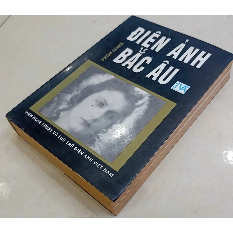 Điện ảnh Bắc Âu 🌻 695575