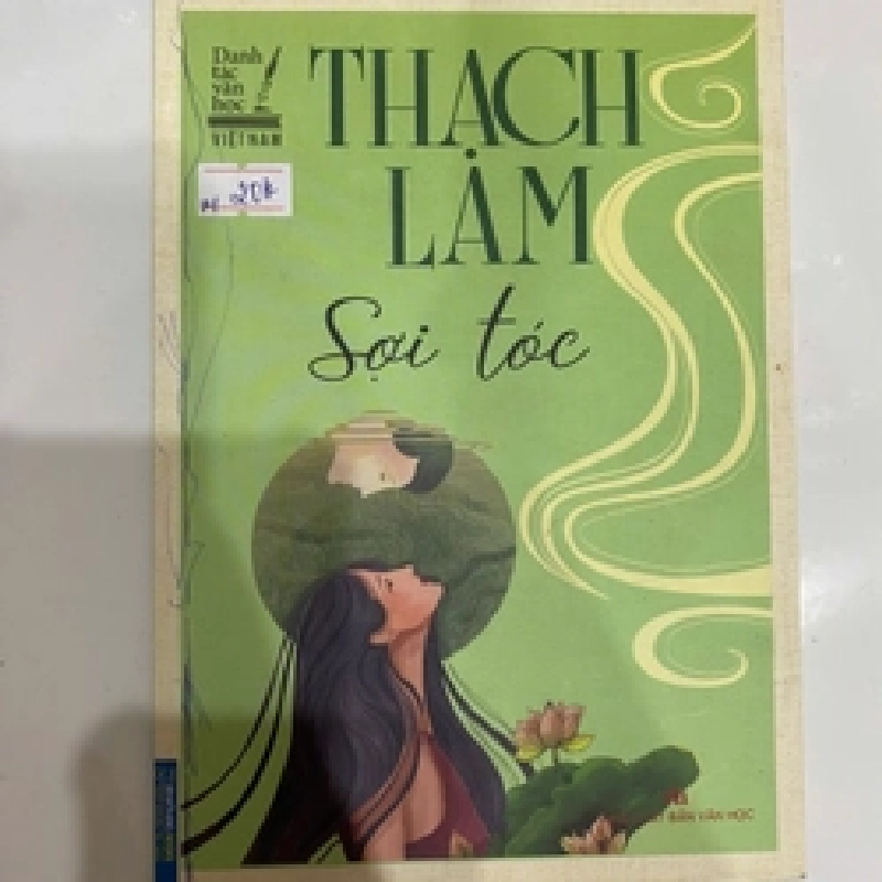 Sợi tóc Thạch Lam TKB1806 VĂN HỌC 538634