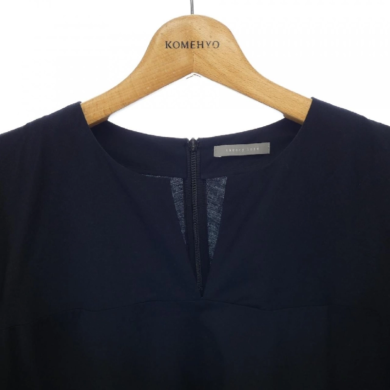 Theory luxe ワンピース - Hàng hiệu Authentic 818227