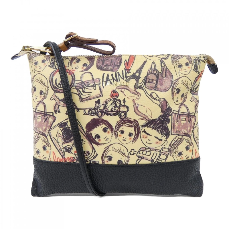 Túi IANNE - Hàng hiệu Authentic 656631