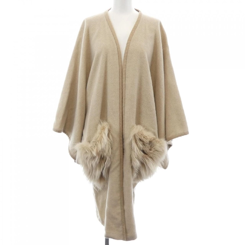 キートン KITON ケープ - Hàng hiệu Authentic 809238