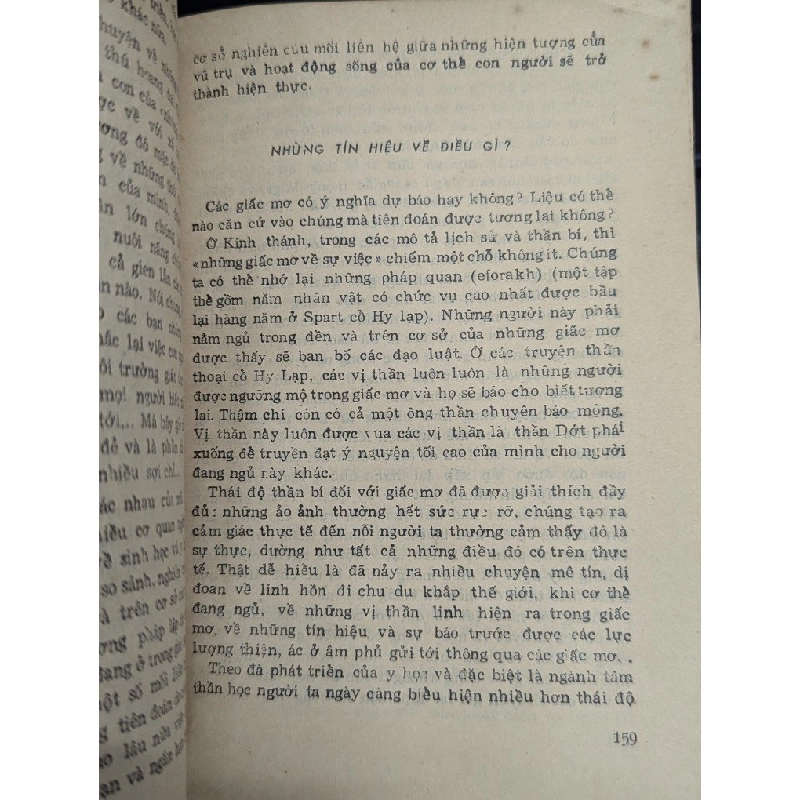 NHỮNG BÍ MẬT CỦA SỰ TIÊN ĐOÁN - TRẦN THANH PHƯƠNG DỊCH 300532