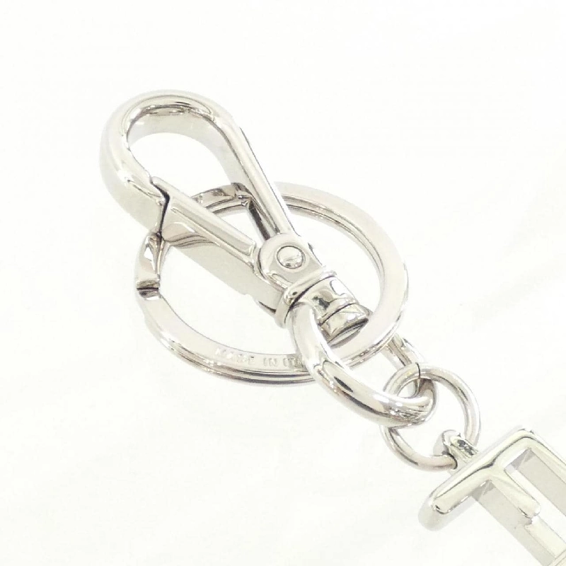 【Sản phẩm chưa sử dụng】Fendi 7AP075 B08 móc khóa 623873