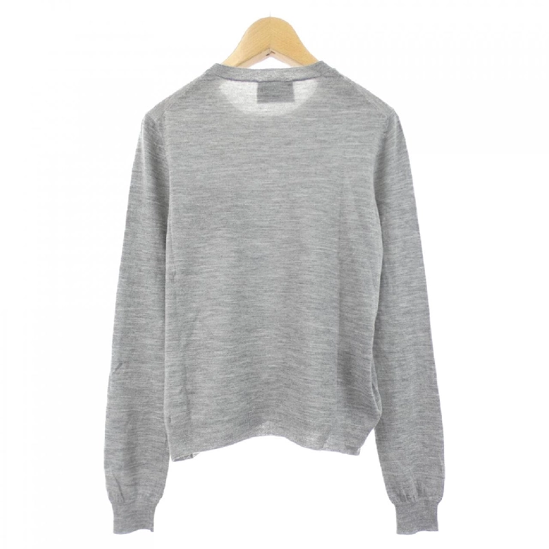 Prada PRADA P24V0H S2O1 1V9P Áo len - Hàng hiệu Chính hãng 815661