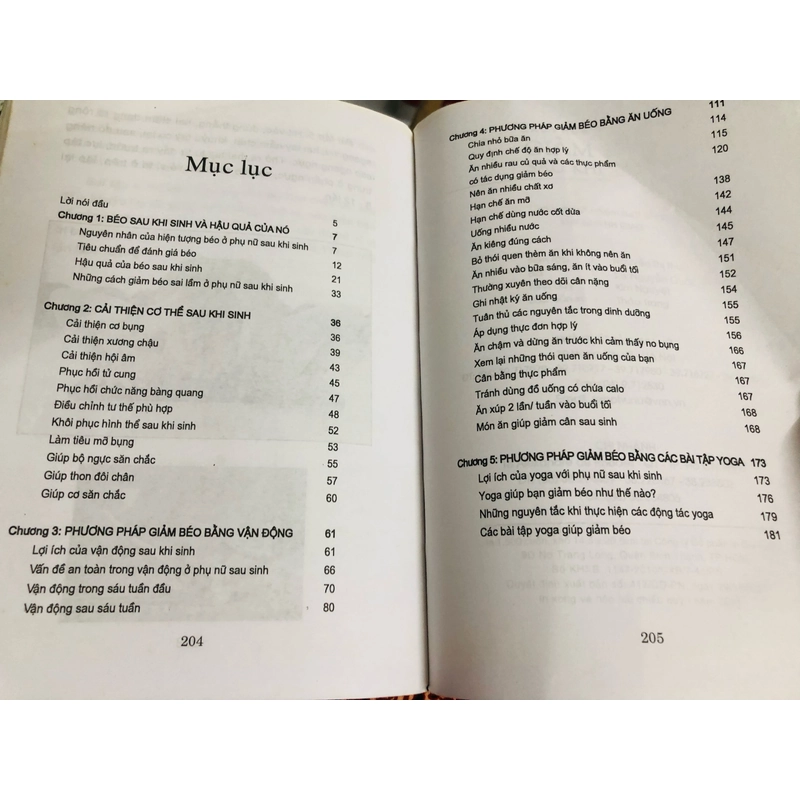 CÁC PHƯƠNG PHÁP GIẢM BÉO SAU KHI SINH 530522
