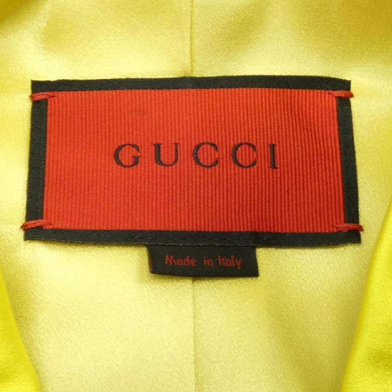 Áo khoác GUCCI 706292 ZHS84 633606