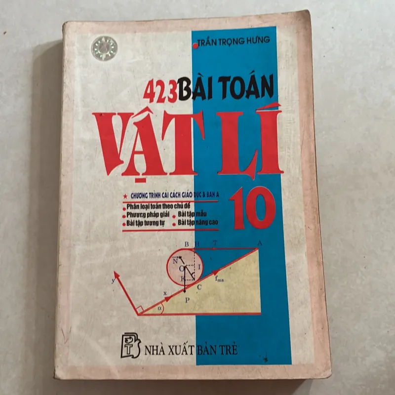 423 bài toán vật lý 10 777955