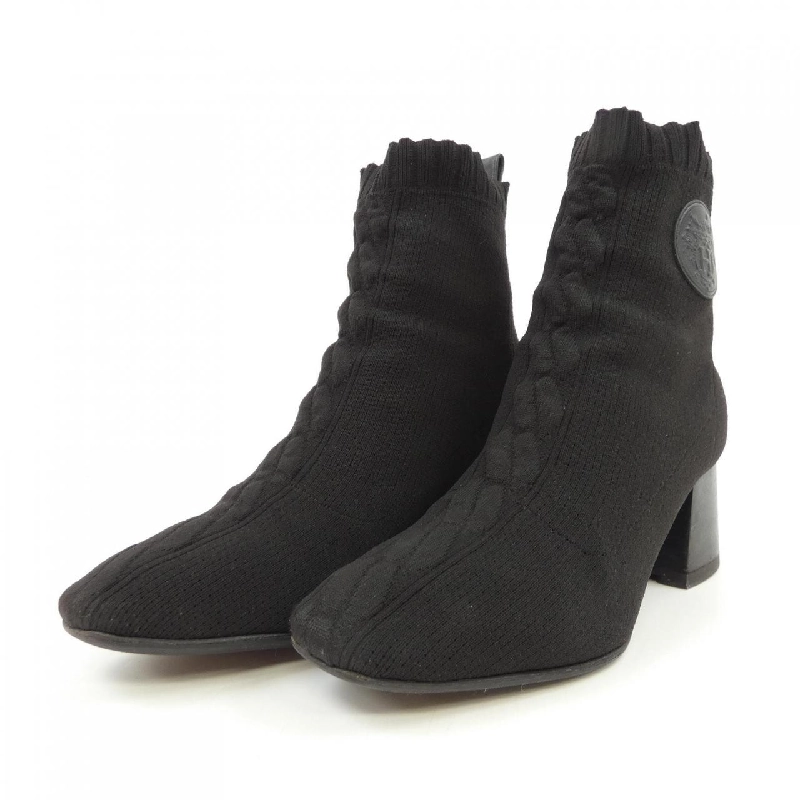 Giày bốt HERMES VOLVER エクスリブリス/クリック セ ヌエ 192034Z - Hàng hiệu Authentic 828802