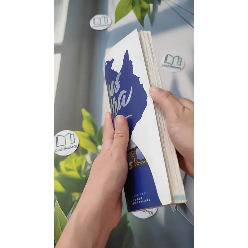 Australia - Nơi tương lai bắt đầu - Hoa Học Trò 1018815