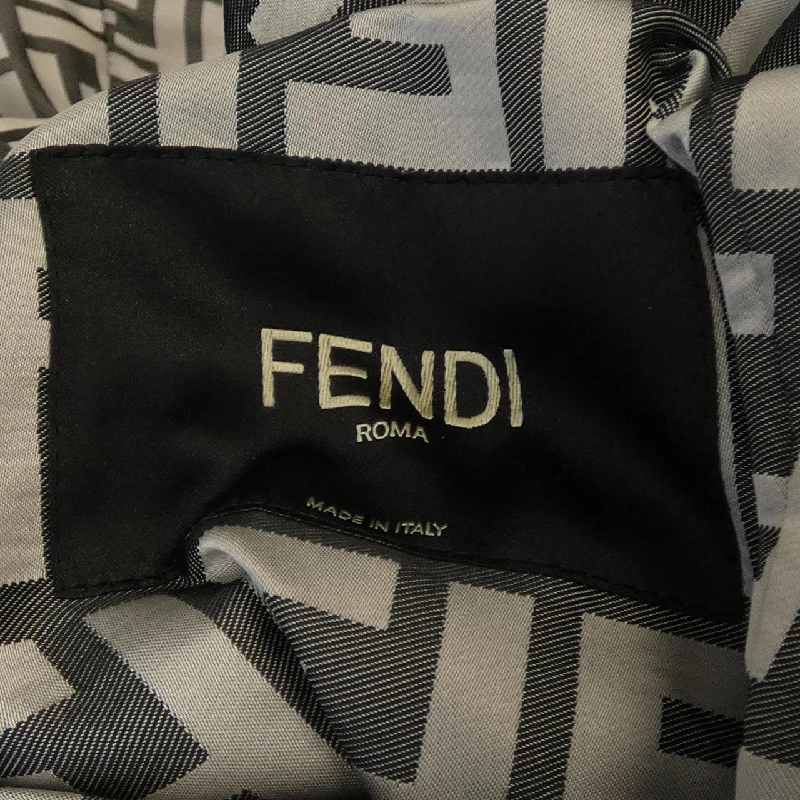 FENDI FF0249 AA8N Áo khoác - Hàng hiệu Chính hãng 884115