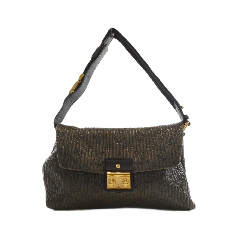 Túi đeo vai Louis Vuitton Monogram Motard Pochette M95597 - Hàng hiệu Chính hãng 802271