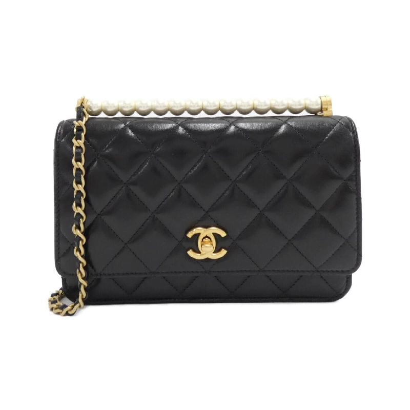 Ví xách dây chuyền Chanel AP4518 622678