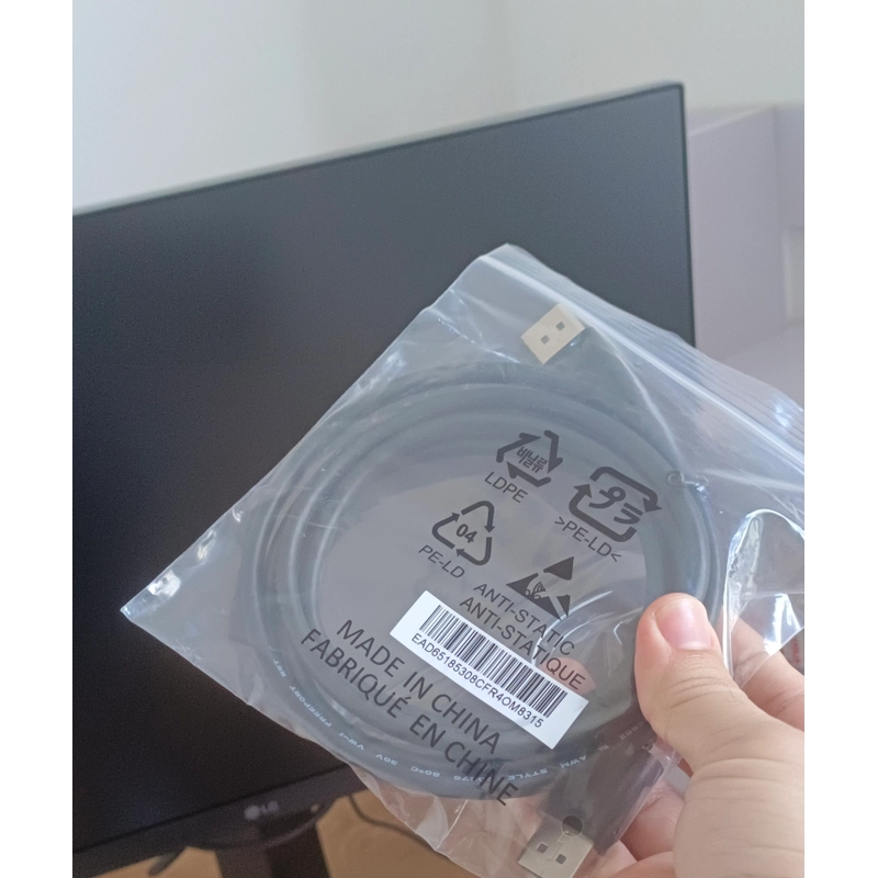 Cáp Display Port  453949