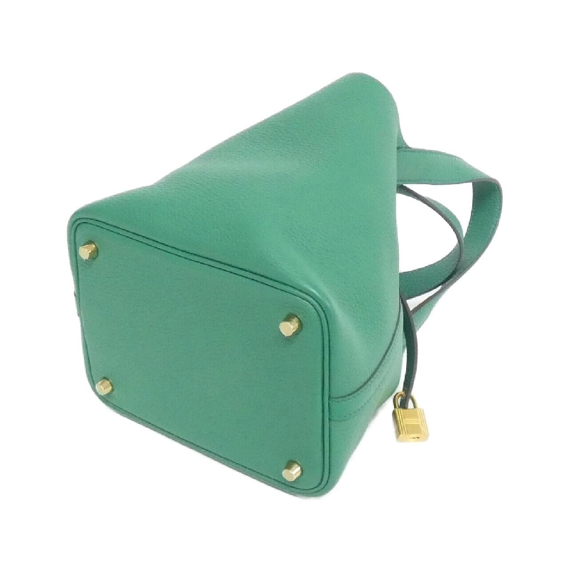 Túi Hermes Picotin Lock PM 056289CC - Hàng hiệu Authentic 765895