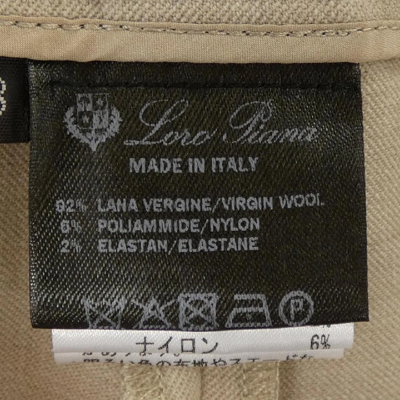 Quần Loro Piana - Hàng hiệu Authentic 820664